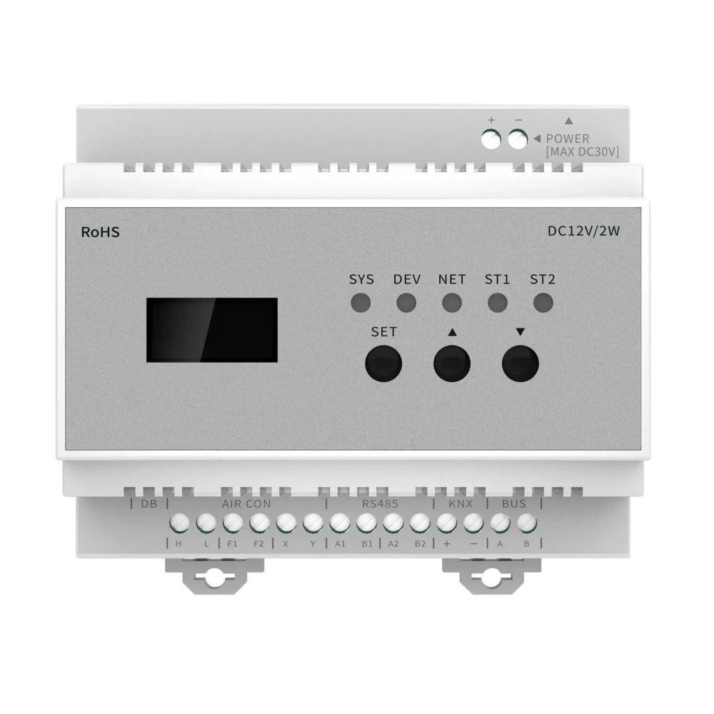 Контролер зовнішнього блоку кондиціонера ZigBee Akubela CB19 (00-00003027) Киев - изображение 1