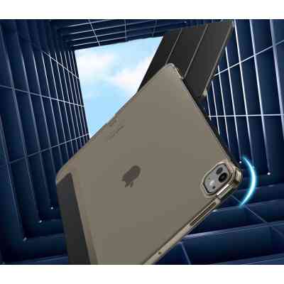 Чохол до планшета Armorstandart Tri Fold Hard Apple iPad Pro 13&quot; M4 2024 Black (711730) Вінниця