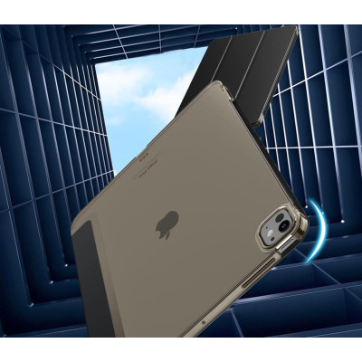 Чохол до планшета Armorstandart Tri Fold Hard Apple iPad Pro 13&quot; M4 2024 Black (711730) Вінниця - фото 4