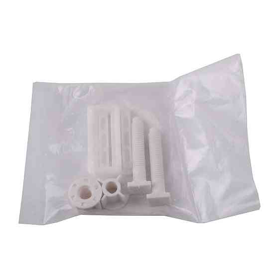 УНІТАЗ ПІДВІСНИЙ VERONA з поліпропіленовим сидінням WHB-VER-PP (000031006) Київ