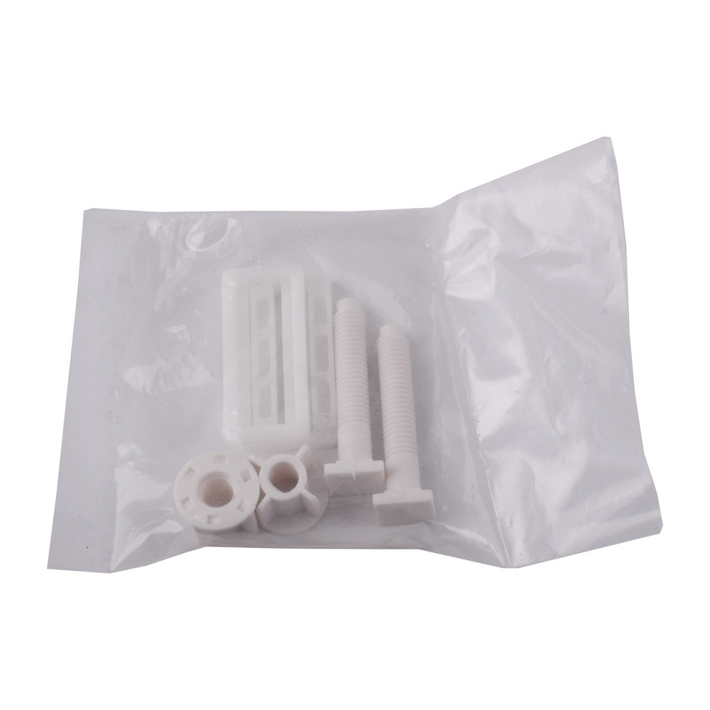 УНІТАЗ ПІДВІСНИЙ VERONA з поліпропіленовим сидінням WHB-VER-PP (000031006) Київ - фото 6