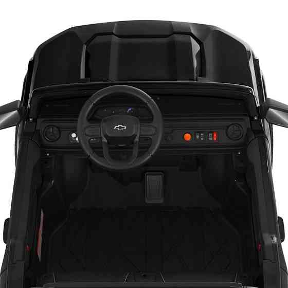 Дитячий електромобіль Джип M 6290EBLR-2(24V) до 60 кг Вінниця