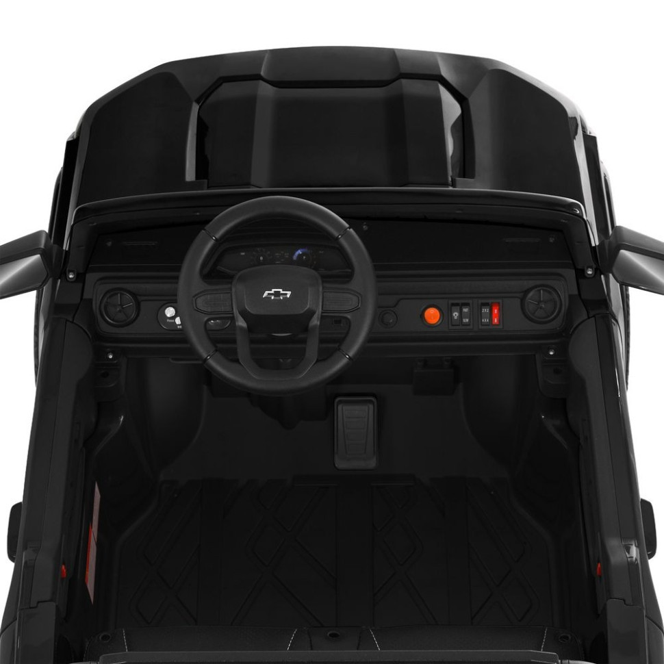 Дитячий електромобіль Джип M 6290EBLR-2(24V) до 60 кг Вінниця - фото 6