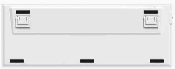Безпроводная Клавиатура: DURGOD K100 TKL Gateron Smoothie. Киев