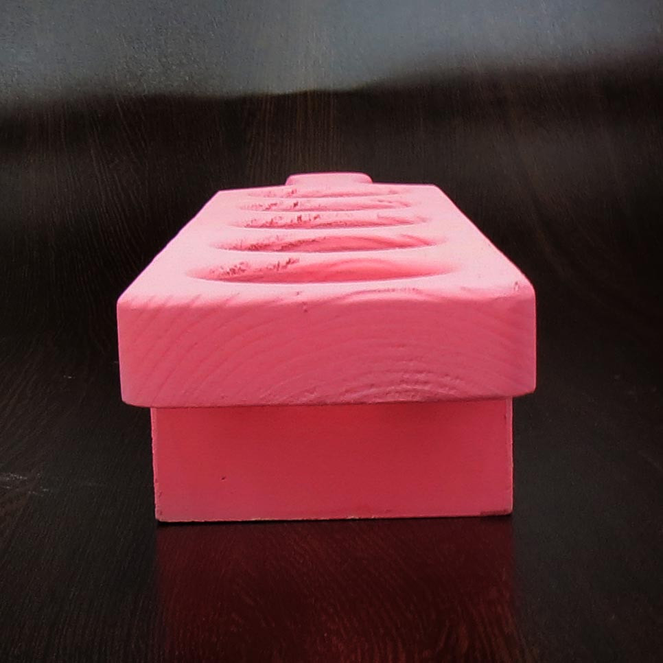 Подставка для рюмок 