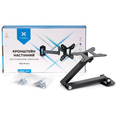 Кронштейн Vinga TM32-1151 Вінниця - фото 9