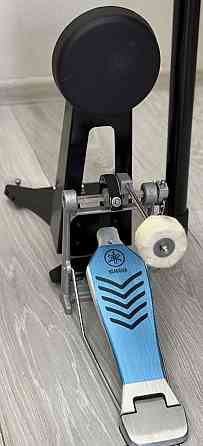 Електронна барабанна (ударна) установка YAMAHA DTX432K. Харків