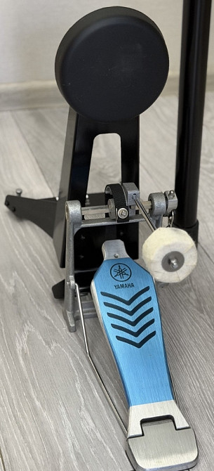 Электронная барабанная (ударная) установка YAMAHA DTX432K. Харьков - изображение 4