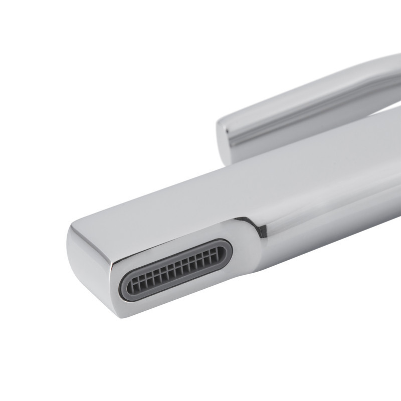 Смеситель для умывальника HAIBA LEMON 001 HB9585 Харьков - изображение 3