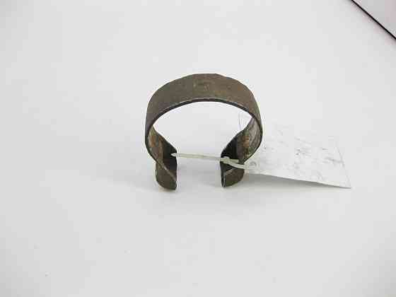 KJC  357253143 Хомут випускної труби Одеса