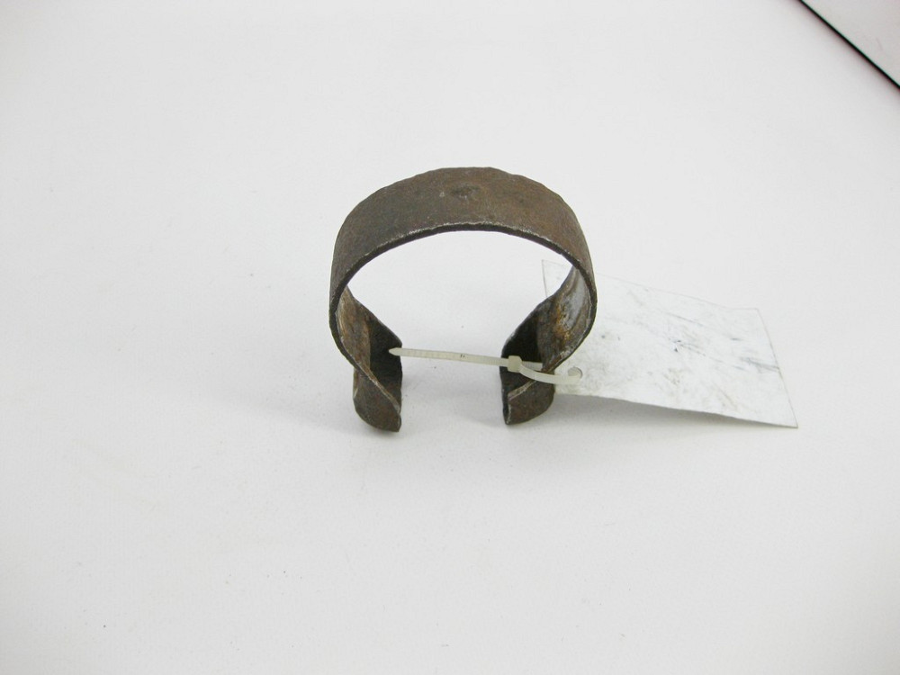 KJC  357253143 Хомут випускної труби Одеса - фото 5