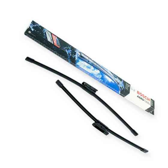 Щітки aerotwin a 173s к-т 550мм, 475мм renault sandero, logan двірника Мукачево