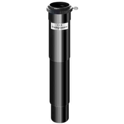 Телескоп Bresser Junior 70/400 Blue з адаптером для смартфона + рюкзак (8850610WX) (930857) Винница