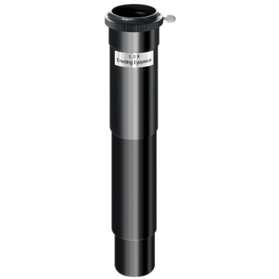 Телескоп Bresser Junior 70/400 Blue з адаптером для смартфона + рюкзак (8850610WX) (930857) Винница - изображение 4