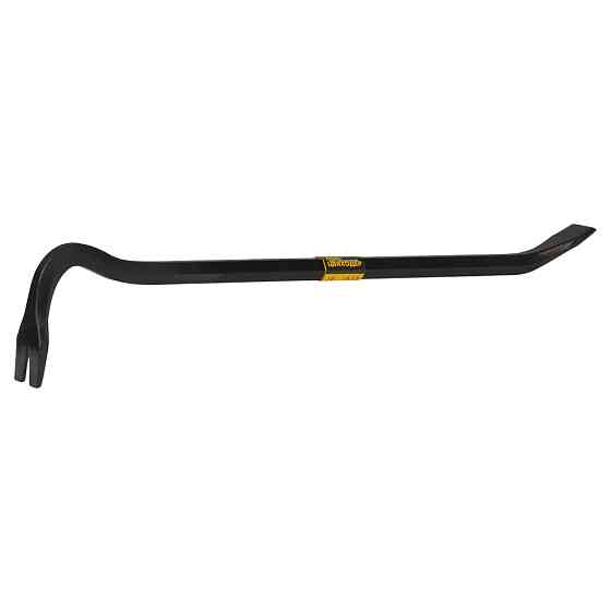 Sigma Лом-гвоздодер шестигранный 450×16мм SIGMA (4324211) Киев