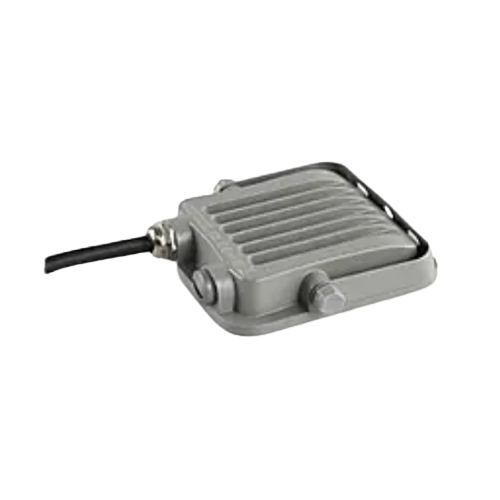 LED Прожектор 10W 5000К 12-48V F3e VL-F3e-105W-12V Videx Житомир - изображение 2