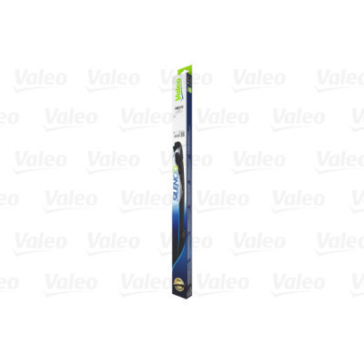 Щітка склоочисника Valeo 574249 Вінниця - фото 4