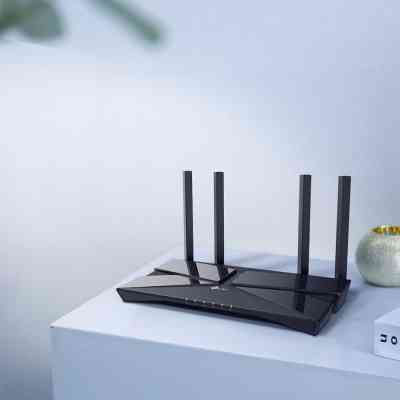 Маршрутизатор TP-Link ARCHER AX23 (ARCHER-AX23) Вінниця