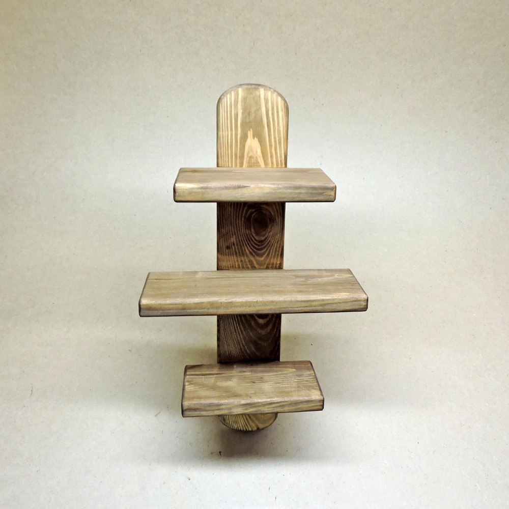 Настенная полка 