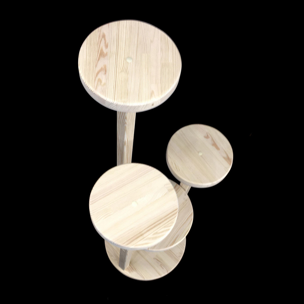 Підставка для квітів "Квінтела" бланже Миколаїв - фото 3