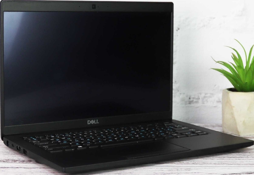Ноутбук 13.3" Dell Latitude 7390 i5-8350U 8Gb RAM 256Gb SSD M.2 FullHD. Харків - фото 5