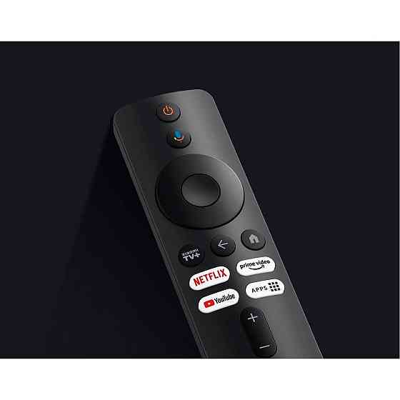 TV Приставка Xiaomi TV Box S (3nd Gen) (MDZ-32-AA) ( 15310 ) Харків