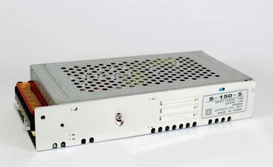 Блок живлення імпульсний Metal 2592 5V 10A Винница