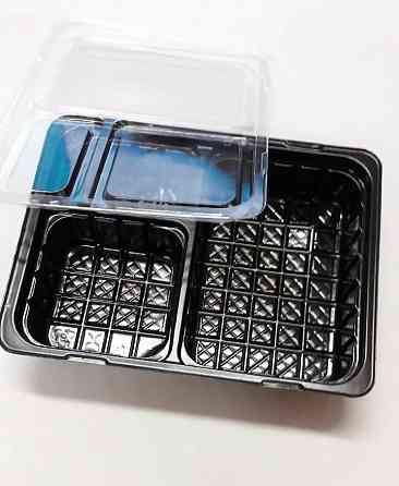 Упаковка для імбиру, васабі і соевоего соусу ПС-66 уп/50 штук Харків