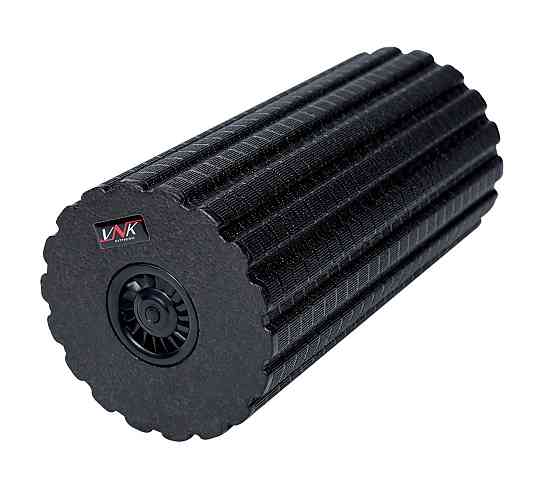 Масажний вібраційний ролик VNK Київ