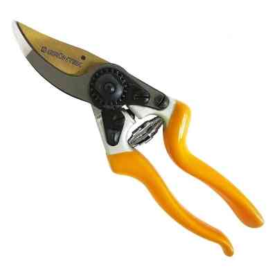 Секатор Gruntek Z-25 215 мм (295215025) Винница