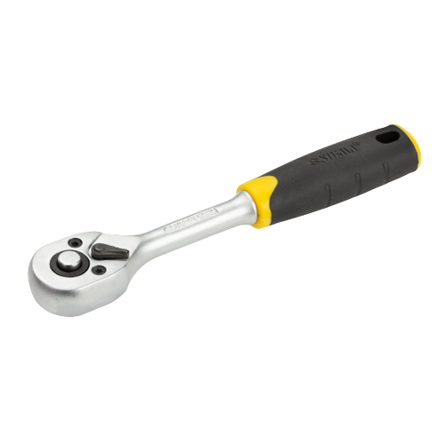 Ключ-тріскачка 1/4