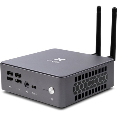 Комп'ютер Vinga Mini PC V661 (V6611235U.8256W1H) Вінниця - фото 3