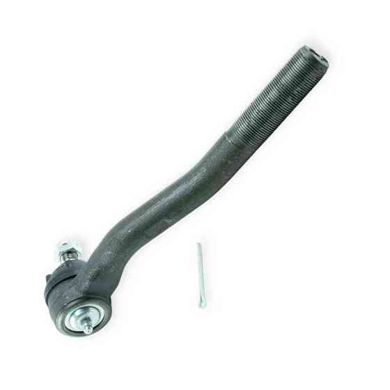 Наконечник тяги Джип Чероки (98-05) левый L рулевой Мукачево