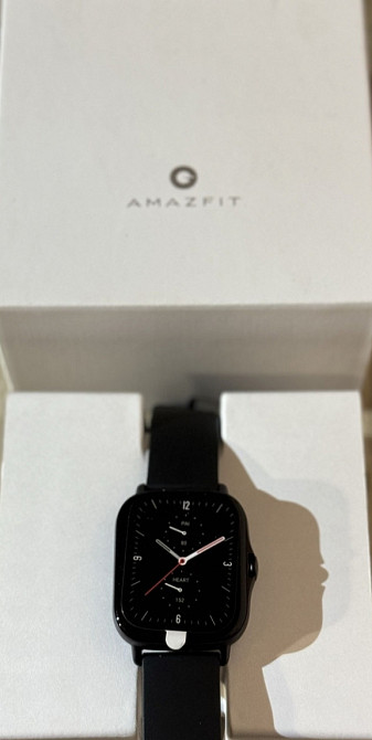 Смарт-Часи Amazfit GTS 2e. Київ - фото 4