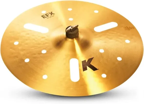 Ударная установка  Zildjian K EFX 16 K0890 Киев - изображение 1