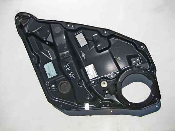 Mercedes-Benz  A1647303279 Склопідйомник задніх правих дверей ML W164 GL X164 Одеса