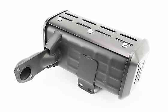 Глушник 186F Київ