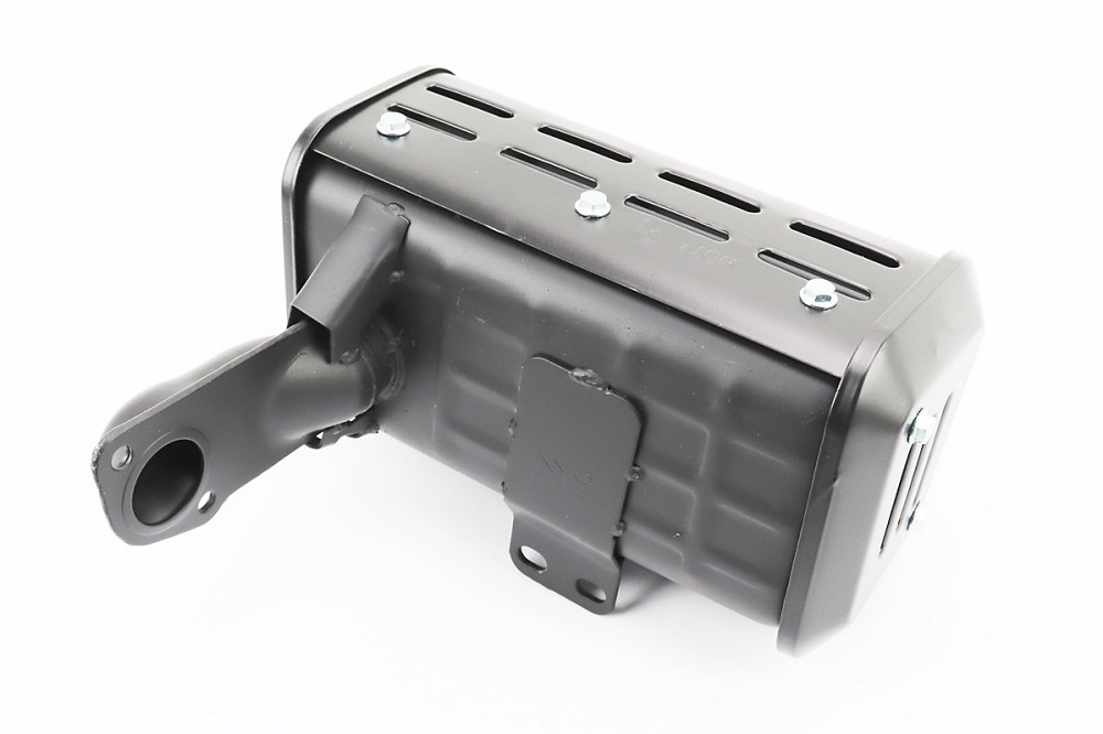 Глушник 186F Київ - фото 1