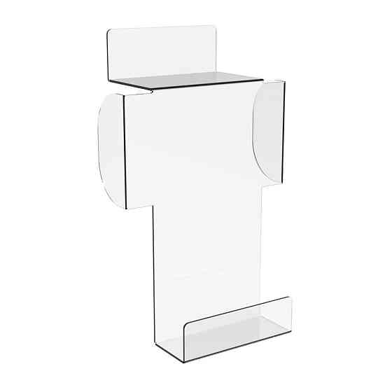 Подставка EKOSTAR для смартфона в экономпанель Киев