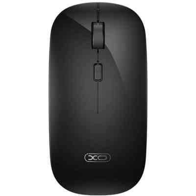 Мишка XO M7 Wireless Black (M7.black) Вінниця
