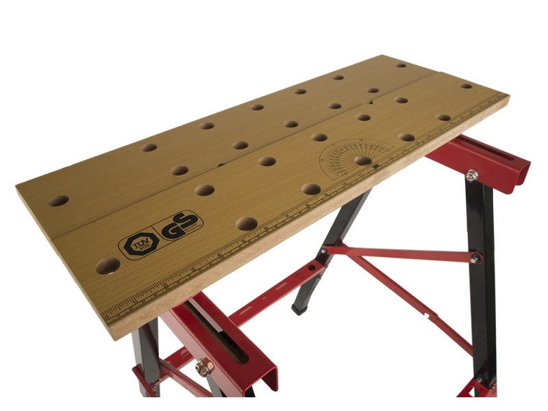 Верстак-тиски Sturm 1075-03-88X13 (читать описание) Ровно - изображение 5