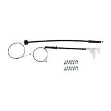 Тросик стеклоподъемника задней двери правой VW Polo Киев