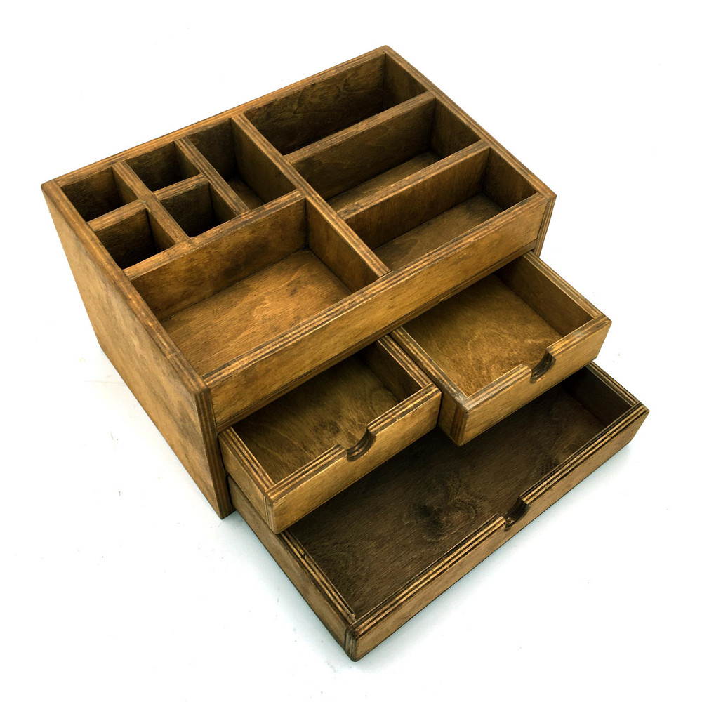 Настольный органайзер 