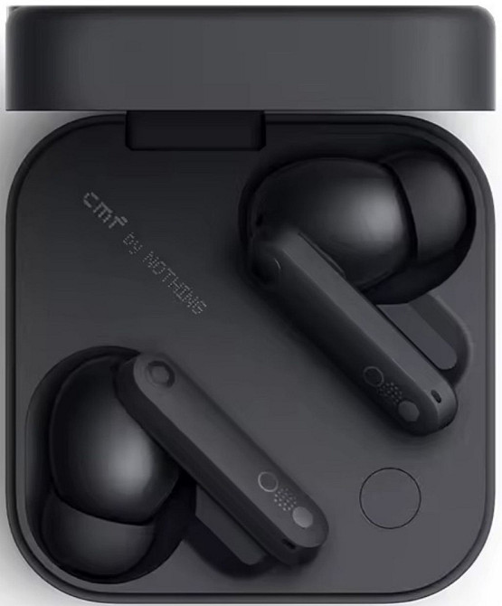 Навушники  CMF buds pro 2, CMF buds  2a Київ - фото 3