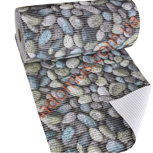 Аквамат 80см*15м 16277-1 Bona Domus Житомир - изображение 1