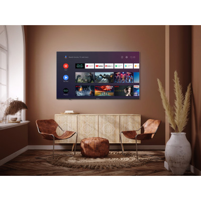 Телевізор Kivi 55U740NB Вінниця - фото 8