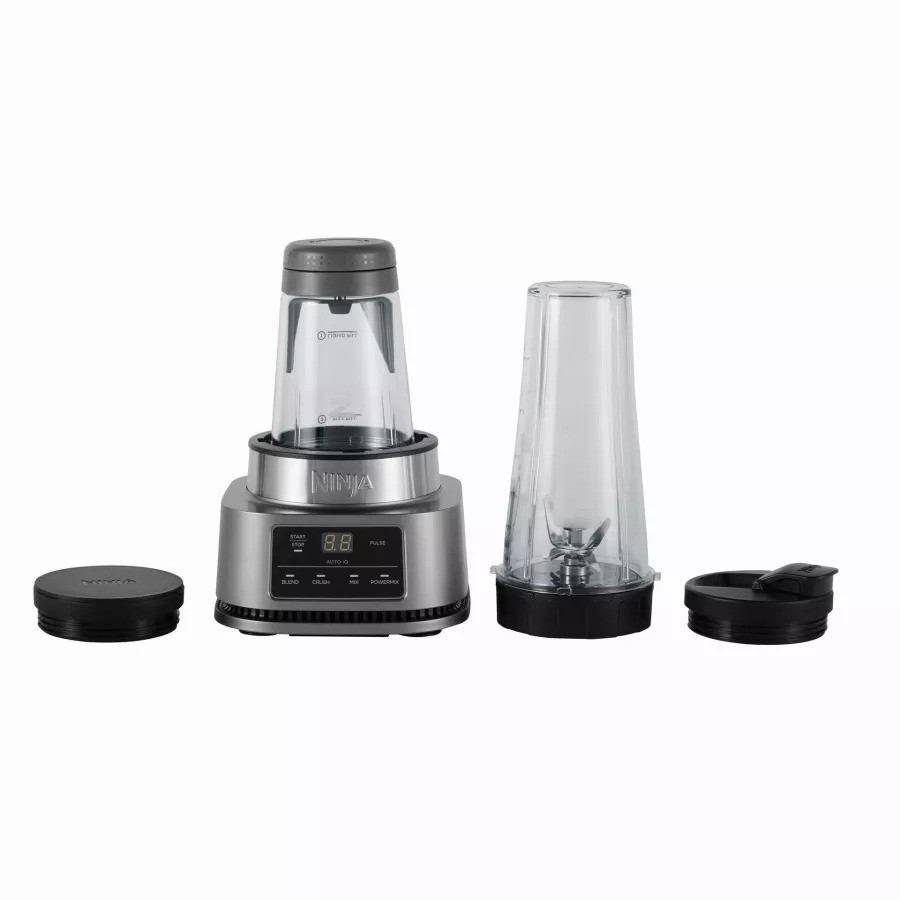 Блендер Ninja Foodi Power Nutri CB100EU ( 16838 ) Харьков - изображение 15