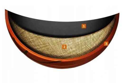 Мяч баскетбольный WILSON NBA DRV PRO Киев