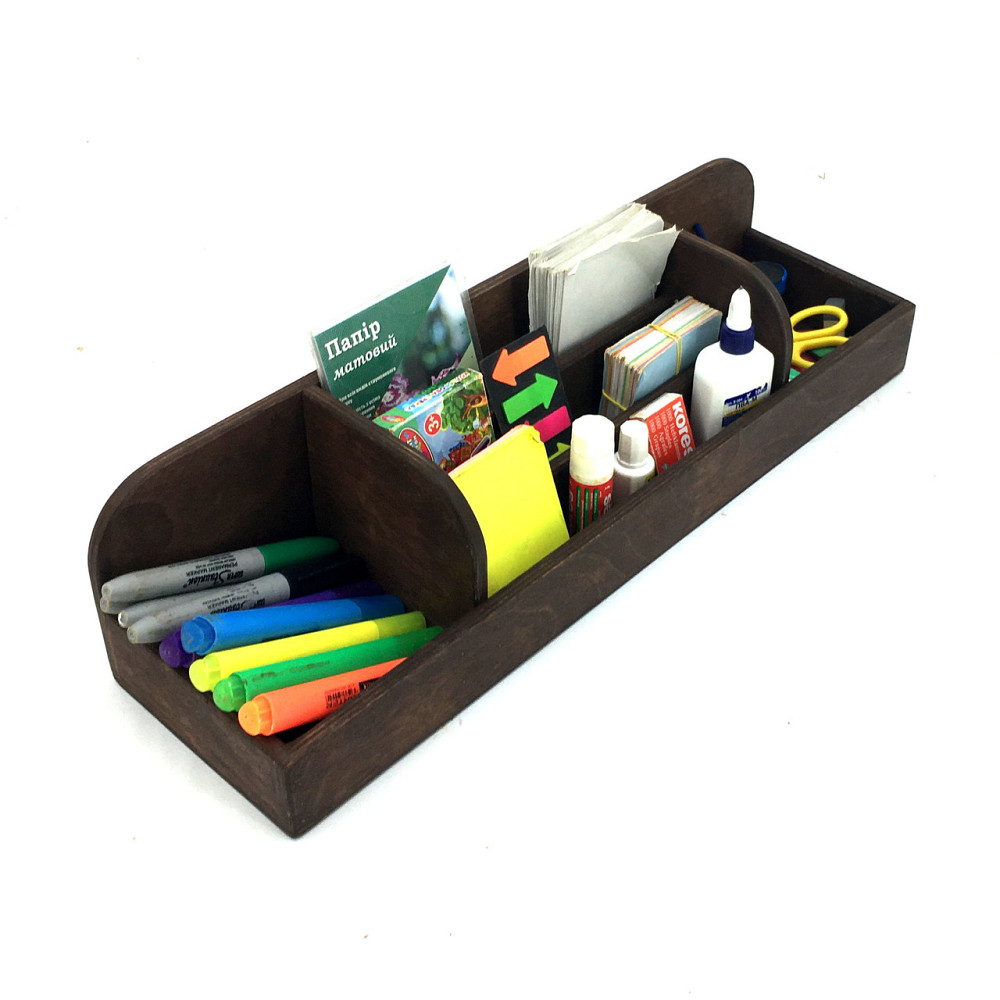 Настольный органайзер 