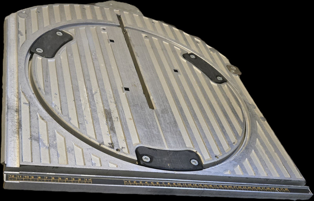 Пила комбінована мережева DeWALT D27107 (товар вживаний) Луцьк - фото 6